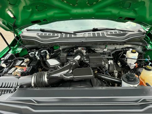 Used 2021 Ford F350 XL w/ Snow Plow Prep Package image 18