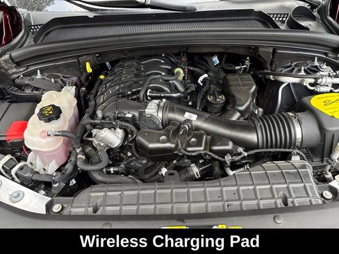 Used 2024 Jeep Grand Cherokee L Altitude image 24