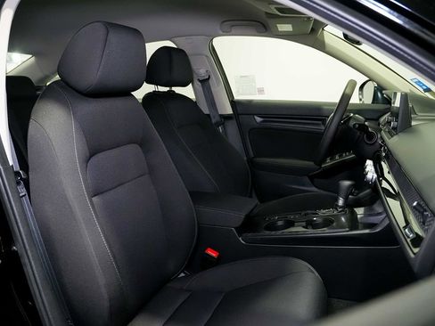 Used 2026 Honda Civic LX image 25