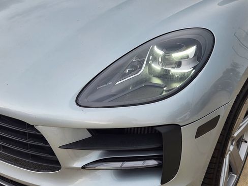 Used 2019 Porsche Macan S AWD/4WD image 11
