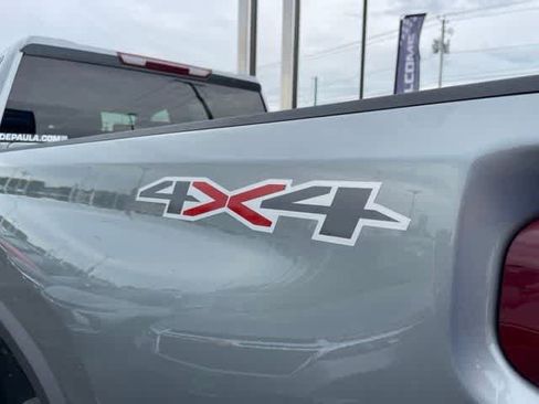 New 2026 Chevrolet Silverado 2500 Custom w/ Custom Value Package AWD/4WD image 19