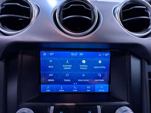 Used 2023 Ford Mustang GT Premium RWD image 26