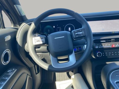 New 2026 Hyundai Palisade Calligraphy FWD image 14