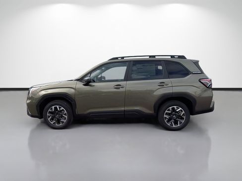 New 2026 Subaru Forester Premium image 6