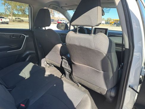 Used 2023 Toyota RAV4 LE image 19