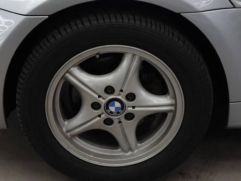 Used 1997 BMW Z3 1.9 image 10