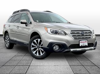 Used 2017 Subaru Outback 2.5i Limited AWD/4WD video 1