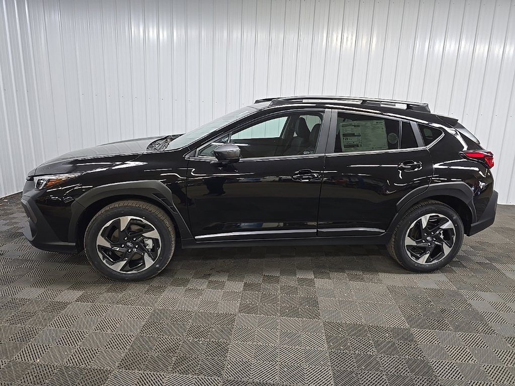 New 2026 Subaru Crosstrek 2.5i Limited AWD/4WD image 5