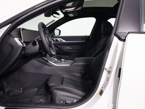 New 2026 BMW i4 eDrive40 w/ M Sport Package RWD image 5