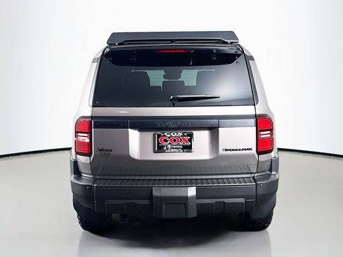 New 2026 Toyota Land Cruiser 1958 image 6