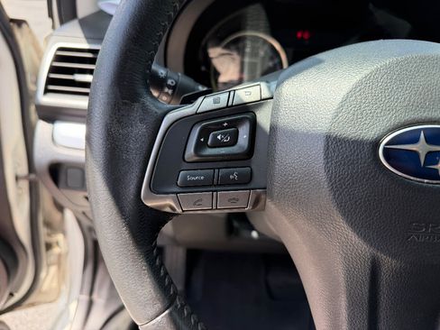 Used 2016 Subaru Impreza 2.0i Sport Premium AWD/4WD image 23
