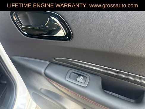 Used 2026 Dodge Durango GT AWD/4WD image 38