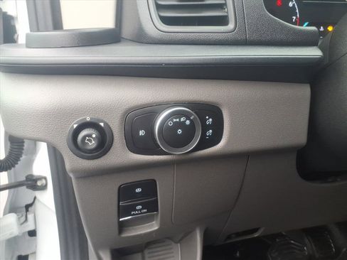 Used 2024 Ford Transit 250 Low Roof w/ Exterior Upgrade Package image 12