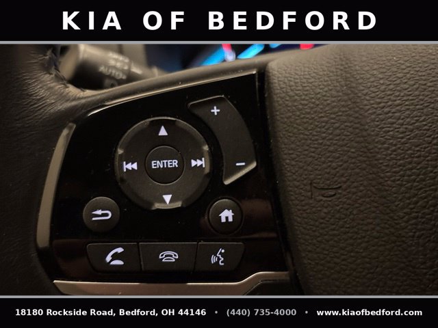 Used 2018 Honda Odyssey EX-L image 19