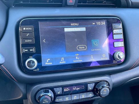 Certified 2024 Nissan Kicks SR w/ SR Premium Package image 29