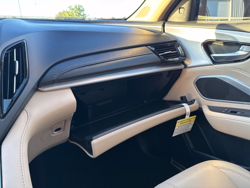 Used 2024 Acura RDX SH-AWD image 27