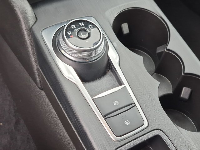 Used 2025 Ford Escape Platinum AWD/4WD image 12