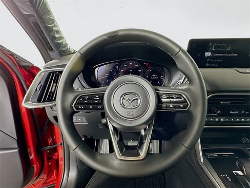 New 2026 MAZDA CX-90 3.3 Turbo S w/ Premium Package image 18