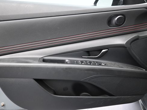 Used 2023 Hyundai Elantra N Line image 19