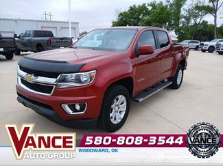 Used 2018 Chevrolet Colorado LT w/ LT Convenience Package AWD/4WD video 1