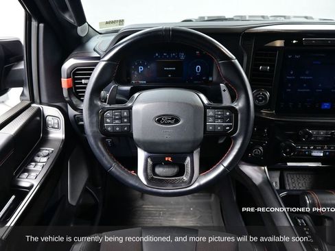 Used 2024 Ford F150 Raptor w/ Equipment Group 803A Raptor R image 8