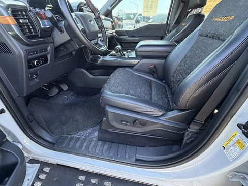 Certified 2023 Ford F150 Tremor AWD/4WD image 23