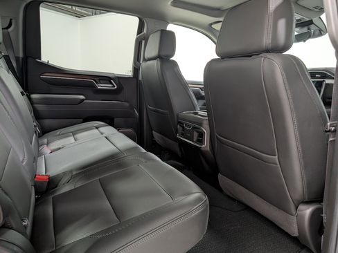 Used 2025 GMC Sierra 1500 Denali w/ Denali Reserve Package image 18