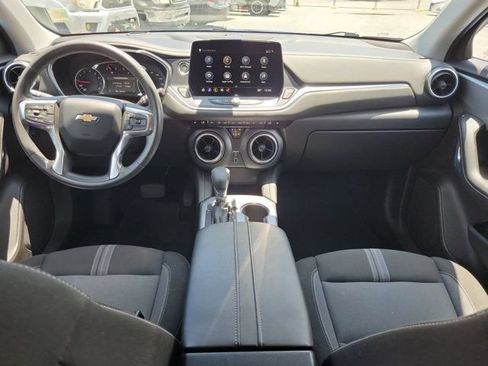 Used 2024 Chevrolet Blazer LT FWD image 21