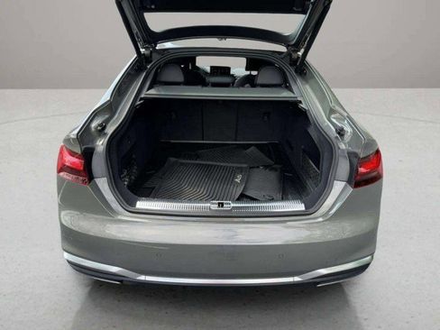 Certified 2023 Audi A5 2.0T Premium Plus w/ Premium Plus AWD/4WD image 30