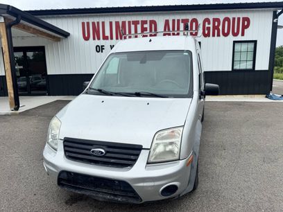 Used 2012 Ford Transit Connect XLT