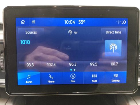 Used 2022 Ford Explorer XLT w/ Equipment Group 202A image 25