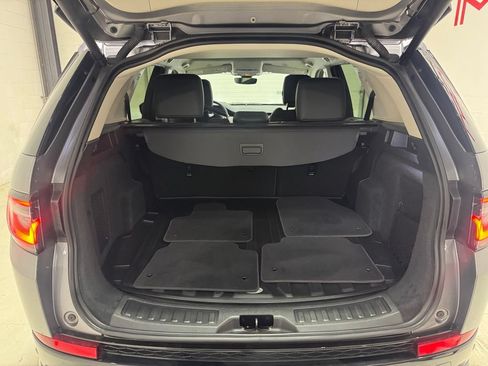 Used 2025 Land Rover Discovery Sport S AWD/4WD image 33