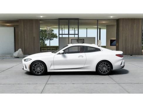 New 2026 BMW 430i xDrive Coupe w/ Premium Package AWD/4WD image 4