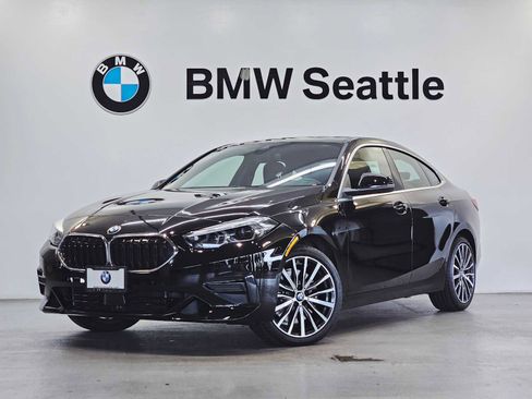 Used 2024 BMW 228i xDrive Gran Coupe w/ Premium Package image 1