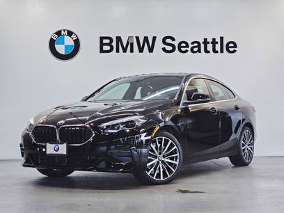 Used 2024 BMW 228i xDrive Gran Coupe w/ Premium Package