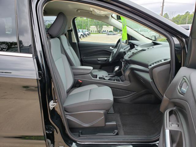 Used 2018 Ford Escape SE AWD/4WD image 16