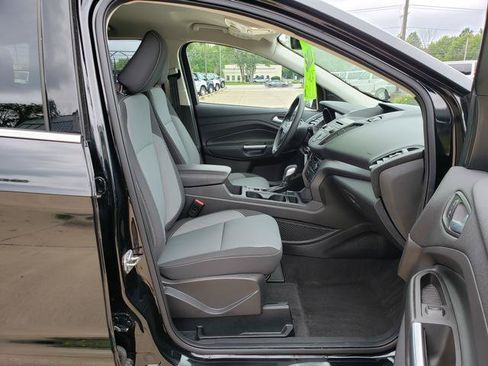 Used 2018 Ford Escape SE AWD/4WD image 16