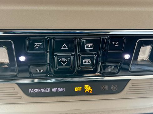 New 2025 Lincoln Corsair Grand Touring image 14