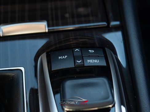 Used 2016 Lexus LS 460 L image 35