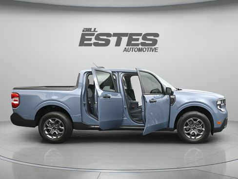 Used 2026 Ford Maverick XLT w/ XLT Luxury Package AWD/4WD image 21
