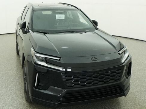 New 2026 Toyota RAV4 XSE AWD/4WD image 14