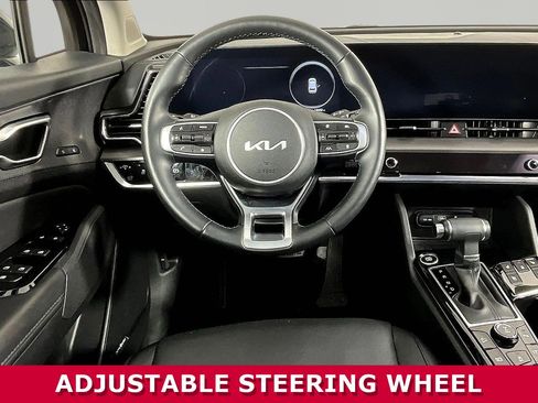 Used 2024 Kia Sportage SX AWD/4WD image 8