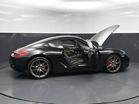 Used 2016 Porsche Cayman S RWD image 33