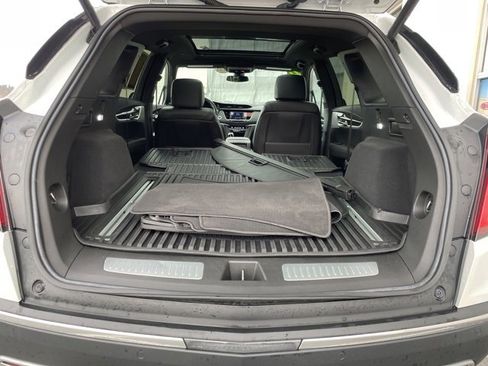 Used 2022 Cadillac XT5 Premium Luxury image 35
