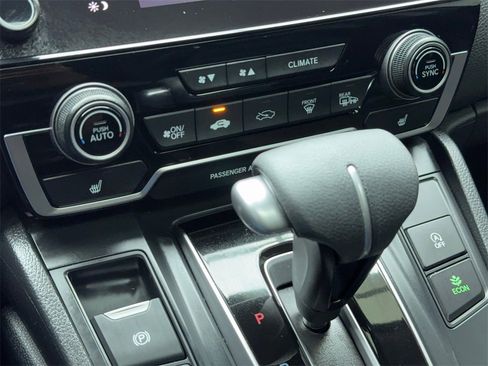 Used 2022 Honda CR-V EX image 30