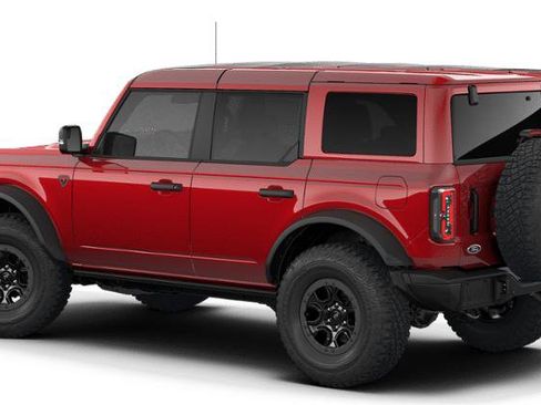 New 2026 Ford Bronco Badlands image 26