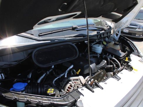 Used 2015 Ford Transit 150 148 Medium Roof image 25