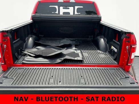 Used 2019 Ford F150 XLT w/ Equipment Group 302A Luxury AWD/4WD image 7