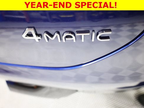 Used 2023 Mercedes-Benz EQE 350+ 4MATIC Sedan w/ Exclusive Trim Package image 56