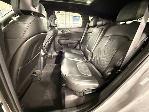 Certified 2024 Kia Sportage X-Pro image 14